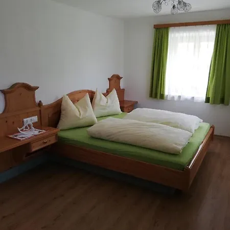 Eisl 아파트 그문덴