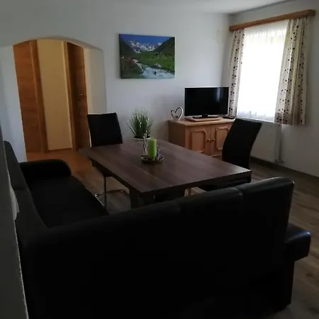 Apartment Eisl *