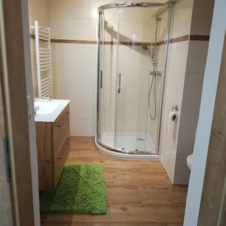 Apartment Eisl *