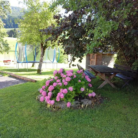 Eisl Apartment