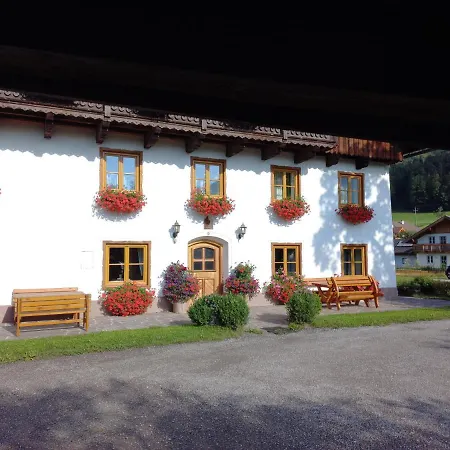 Apartment Eisl Gmunden