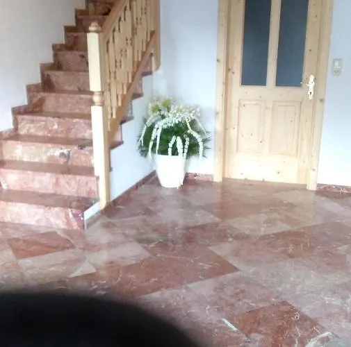 Eisl Lägenhet Gmunden