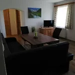 Apartment Eisl *
