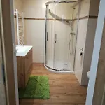Apartment Eisl *