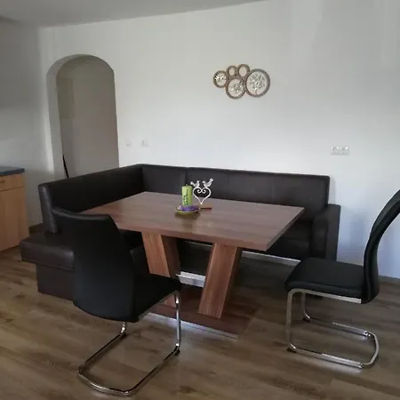 Eisl Lägenhet Gmunden