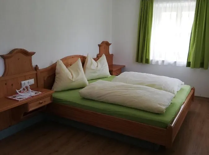 Eisl Apartmán Gmunden